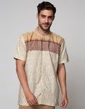 Details Short Sleeve Koko Big Wave