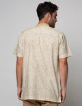 Details Short Sleeve Koko Big Wave