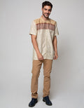 Details Short Sleeve Koko Big Wave