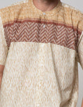 Details Short Sleeve Koko Big Wave