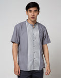 Details Short Sleeve Koko