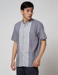 Details Short Sleeve Koko
