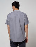 Details Short Sleeve Koko