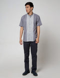 Details Short Sleeve Koko