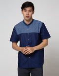 Details Short Sleeve Koko