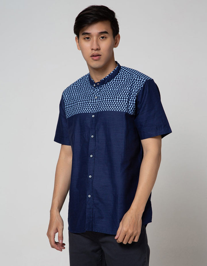 Details Short Sleeve Koko