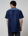 Details Short Sleeve Koko