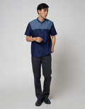 Details Short Sleeve Koko