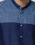 Details Short Sleeve Koko