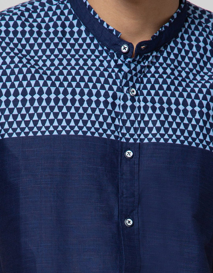 Details Short Sleeve Koko