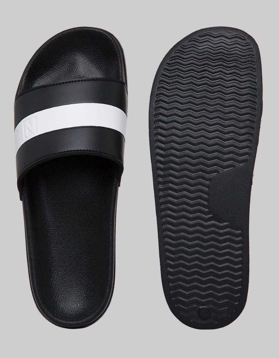 Nevada Slipper Sandals Men