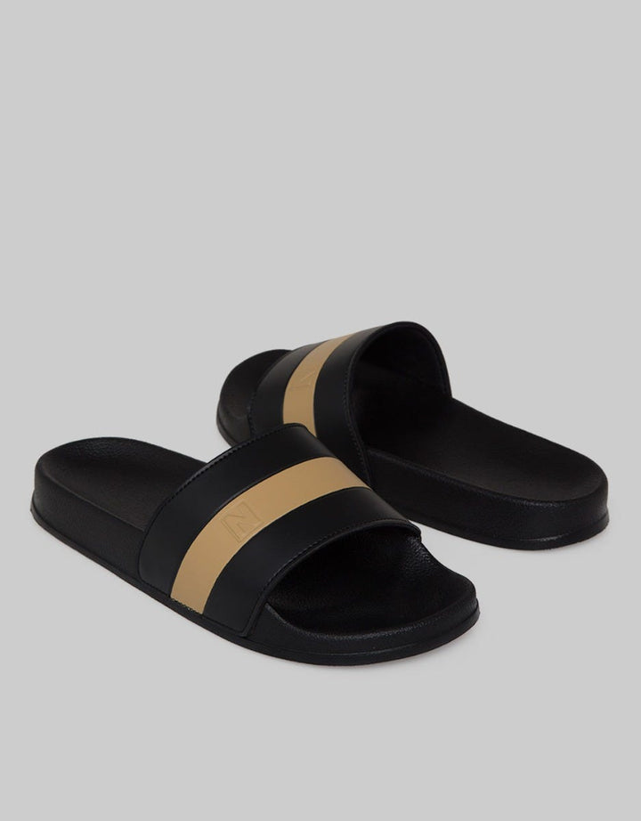 Nevada Slipper Sandals Men