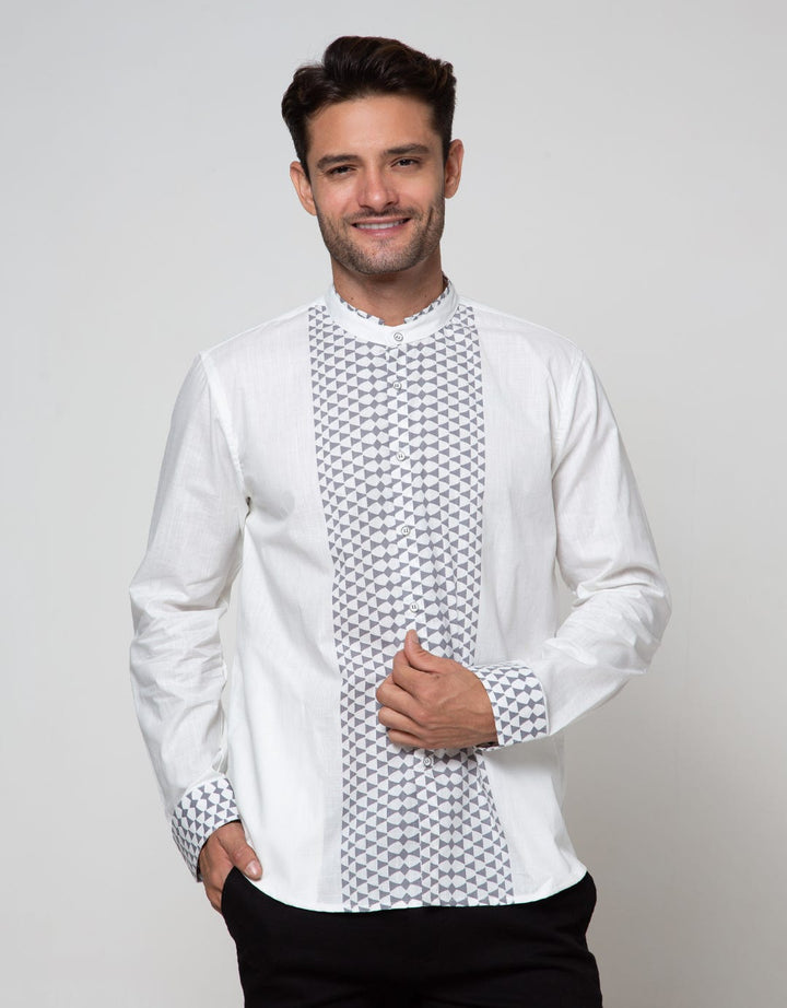 Details Short Sleeve Koko