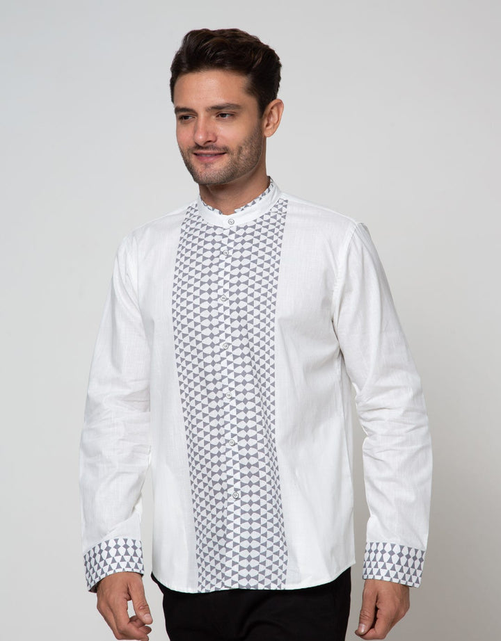 Details Short Sleeve Koko