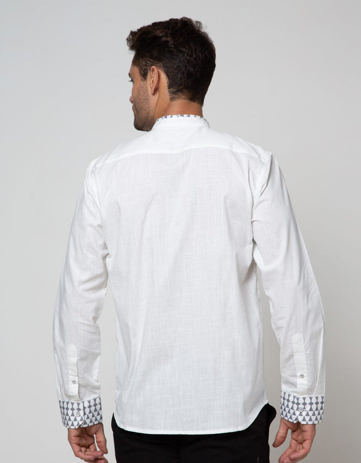 Details Short Sleeve Koko