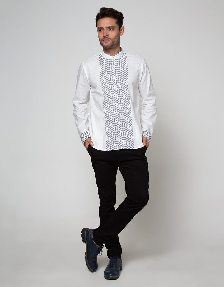 Details Short Sleeve Koko