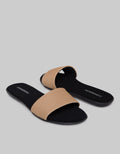 Connexion Slipper Sandals Wide