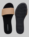 Connexion Slipper Sandals Wide