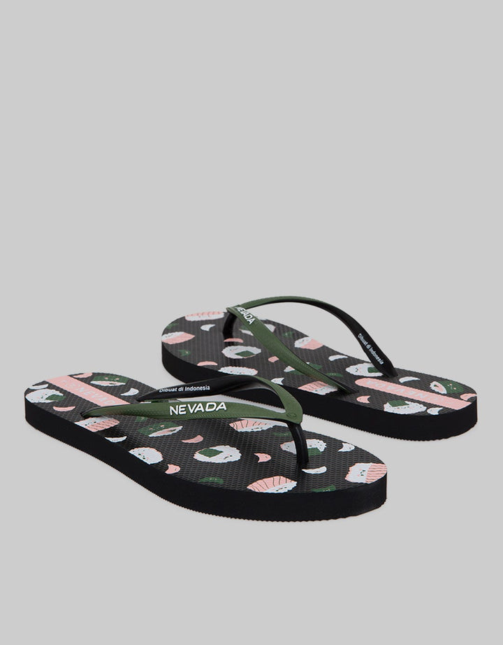 Nevada Flip Flops Woman