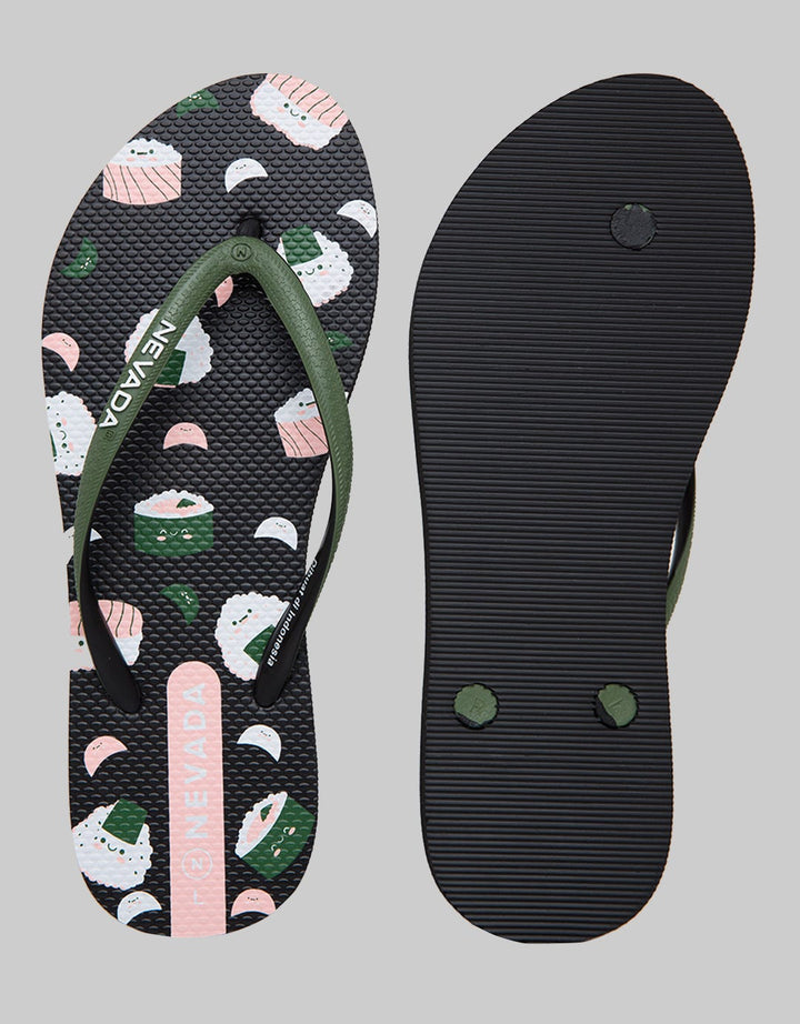 Nevada Flip Flops Woman