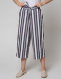 Nevada Long Pants Stripe Kulot