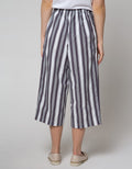 Nevada Long Pants Stripe Kulot