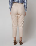 Nevada Long Pants With Double Waist Band