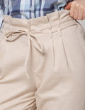 Nevada Long Pants With Double Waist Band