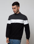 Details Sweatshirt Jumper R Neck C And S