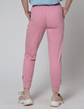 Details Double Knit Elastane Women's Long Pants