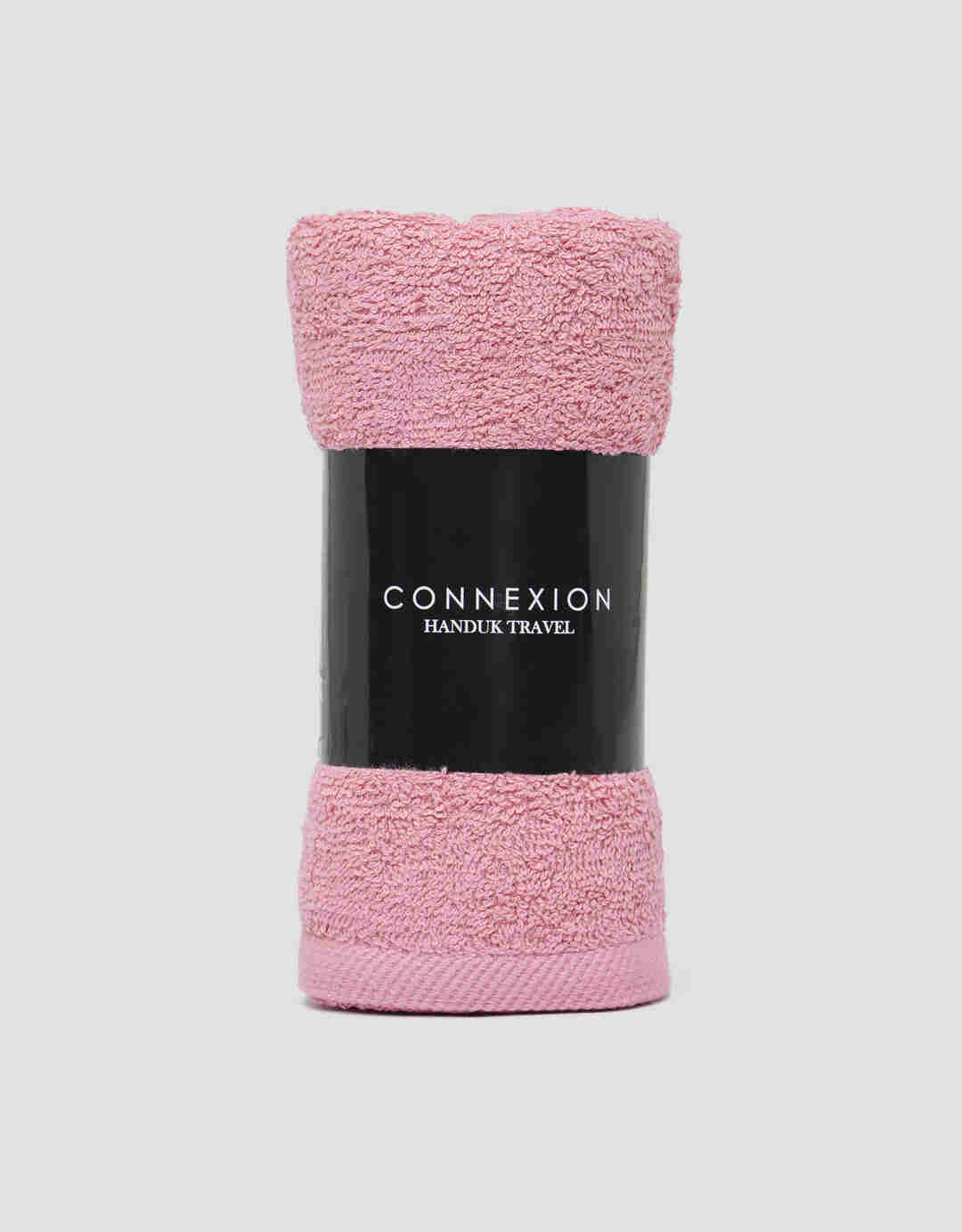 CONNEXION TOWEL TRAVEL DOBBY