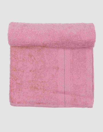 CONNEXION TOWEL TRAVEL DOBBY