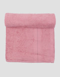 CONNEXION TOWEL TRAVEL DOBBY