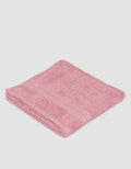 CONNEXION TOWEL TRAVEL DOBBY