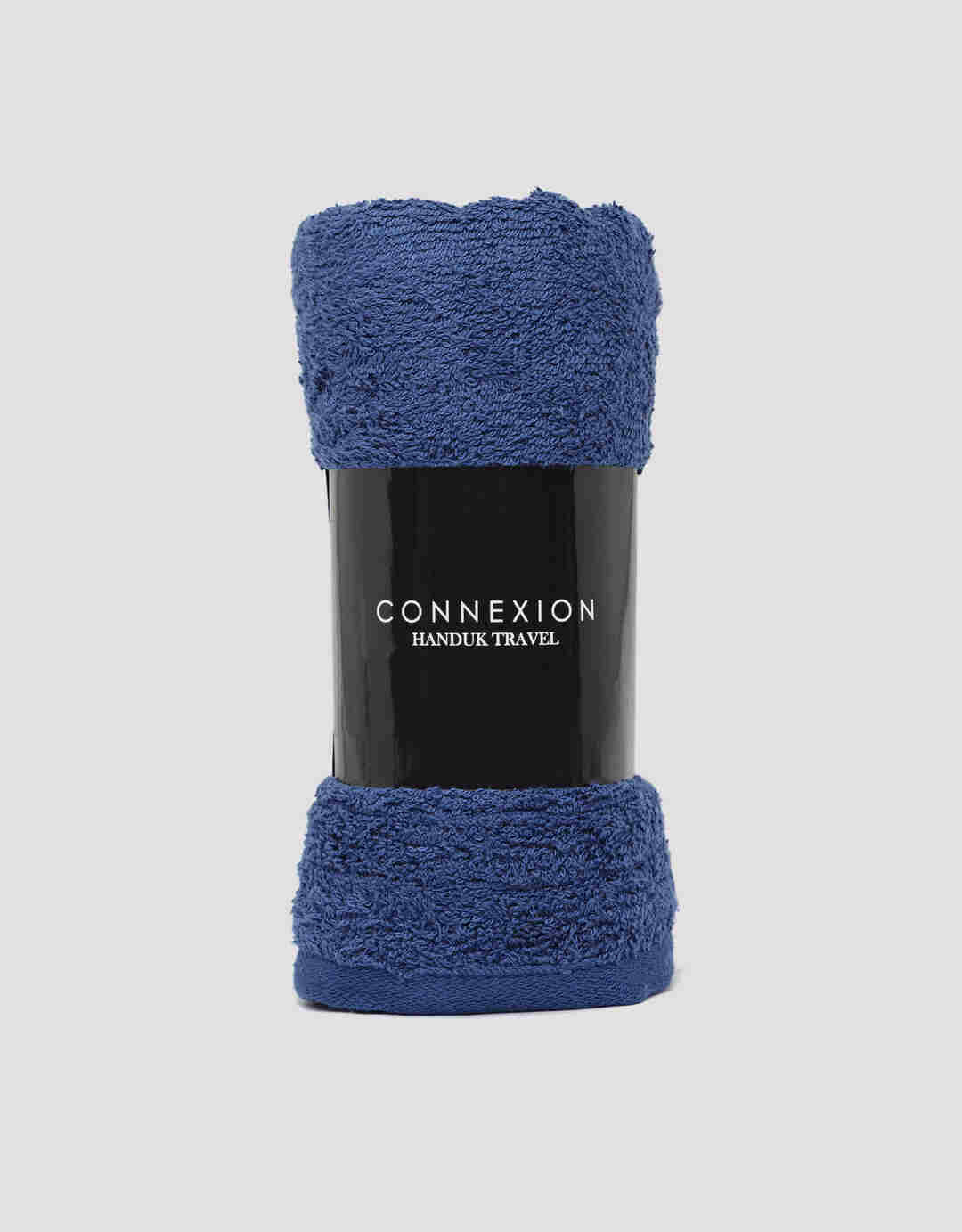 CONNEXION TOWEL TRAVEL DOBBY