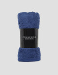CONNEXION TOWEL TRAVEL DOBBY