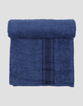 CONNEXION TOWEL TRAVEL DOBBY