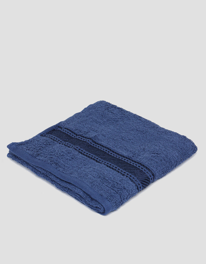 CONNEXION TOWEL TRAVEL DOBBY
