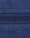 CONNEXION TOWEL TRAVEL DOBBY