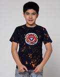 Marvel Ironman Splash T-Shirt