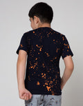 Marvel Ironman Splash T-Shirt