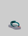 Nevada Flip Flops Animal