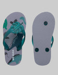 Nevada Flip Flops Animal