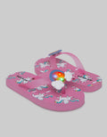 Nevada Flip Flops Unicorn