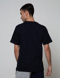 T Zone Short Sleeve T-Shirt Print Theme Pandemic Appeal Keep Calm