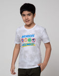 Marvel Avengers Logo T-Shirt