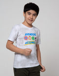 Marvel Avengers Logo T-Shirt