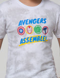 Marvel Avengers Logo T-Shirt