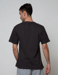T Zone Short Sleeve T-Shirt Print Theme Pandemic Appeal No Mask