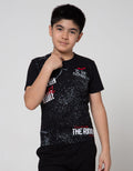 Character T-Shirt Batman Movie Splash